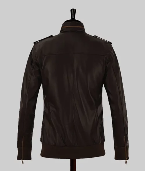 Brooklyn Nine-Nine Jake Peralta Jacket