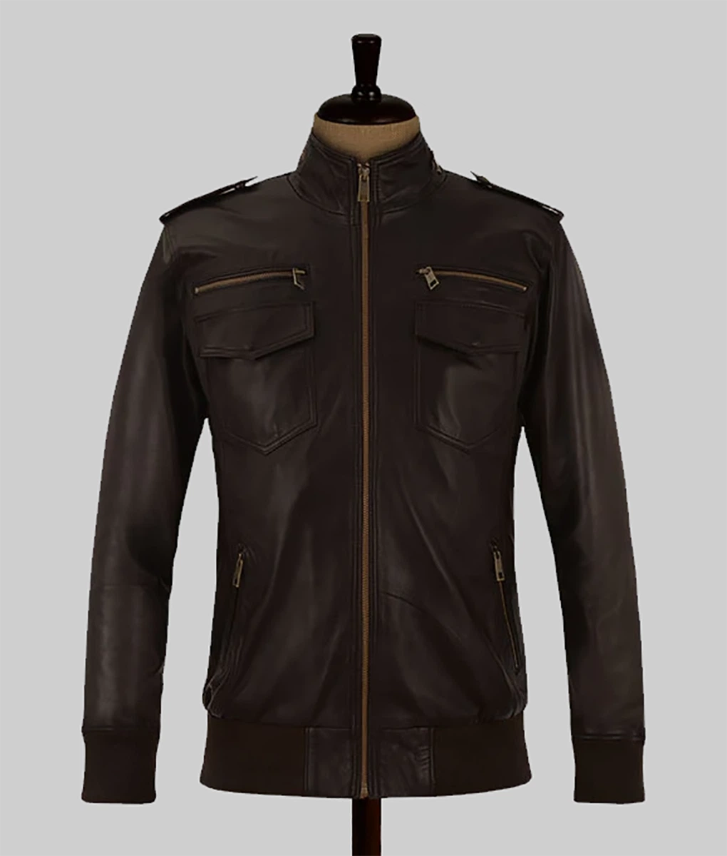 Brooklyn Nine-Nine Jake Peralta Jacket