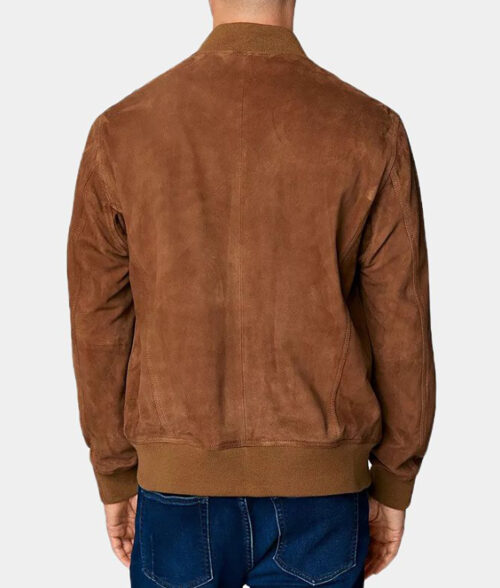 Butch Coolidge Bruce Willis Pulp Fiction Jacket