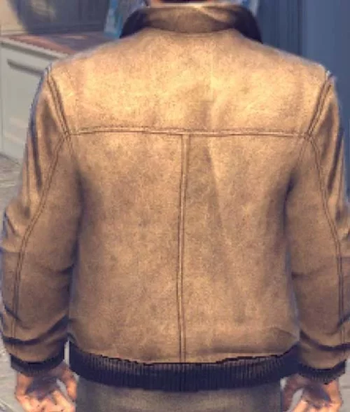 Mafia II Vito Scaletta Jacket