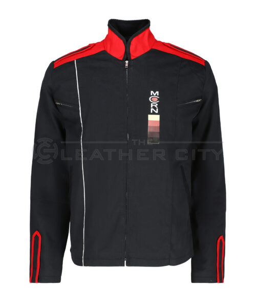 The Expanse MCRN Jacket