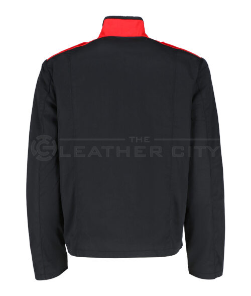 The Expanse MCRN Jacket