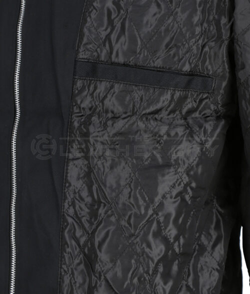 The Expanse MCRN Jacket
