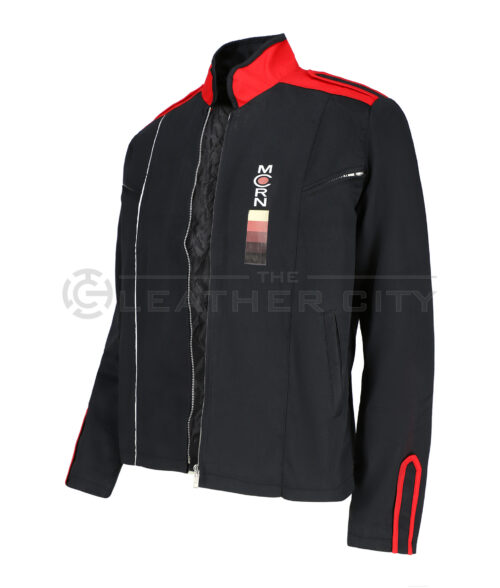 The Expanse MCRN Jacket