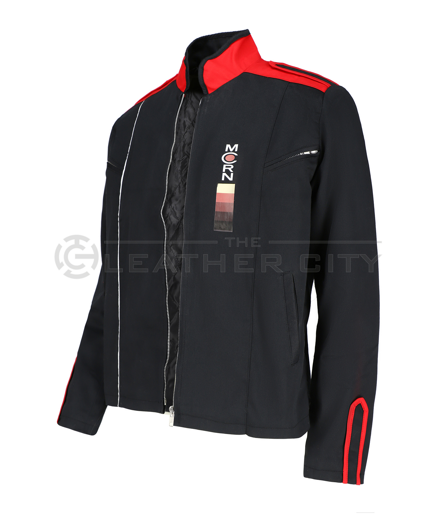 The Expanse MCRN Jacket