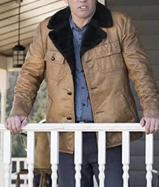 Fargo Dodd Gerhardt Jacket