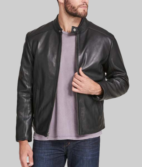 Mens-Minimalistic-Smooth-Jacket-FrontView1