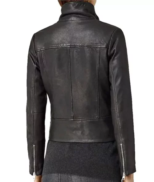 Agents of Shield Melinda May Jacket