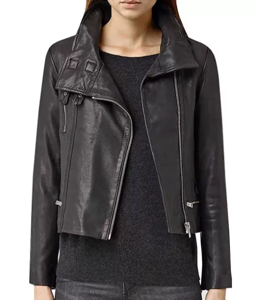 Agents of Shield Melinda May Jacket