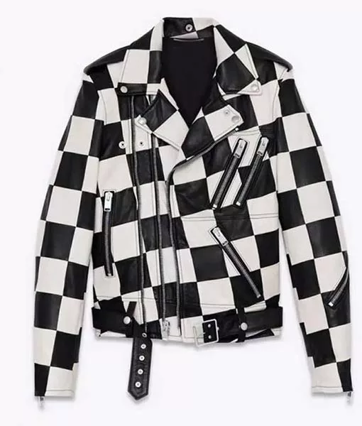 Bold and the Beautiful Paris Buckingham Jacket