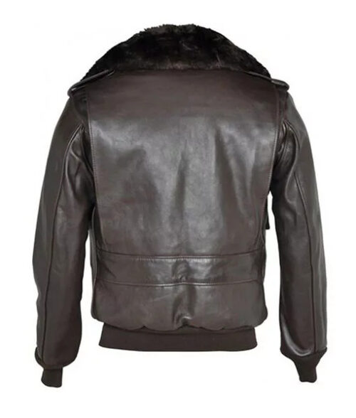 The Thing MacReady Jacket 2