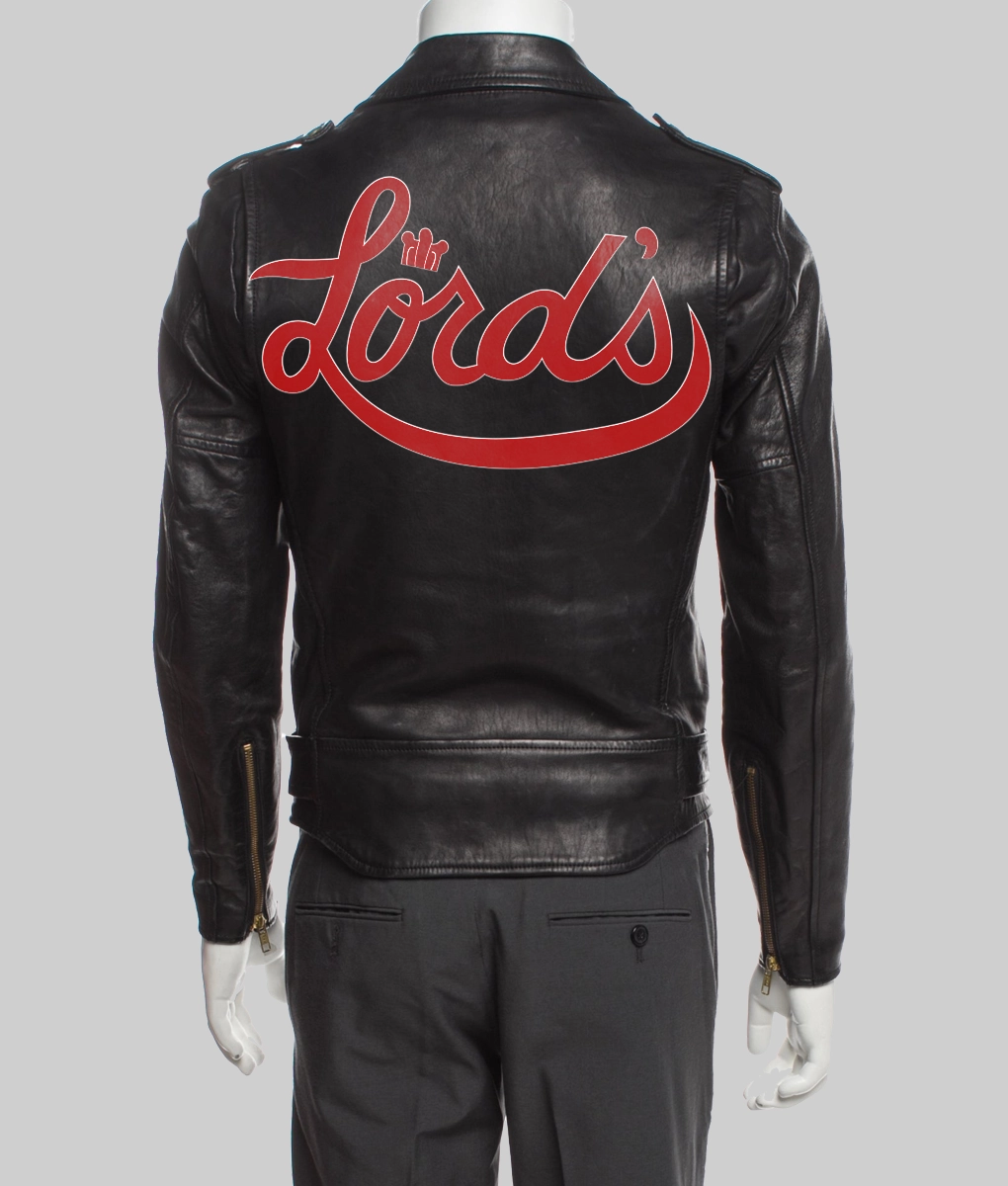 The Lords of Flatbush Stanley Rosiello (Sylvester Stallone