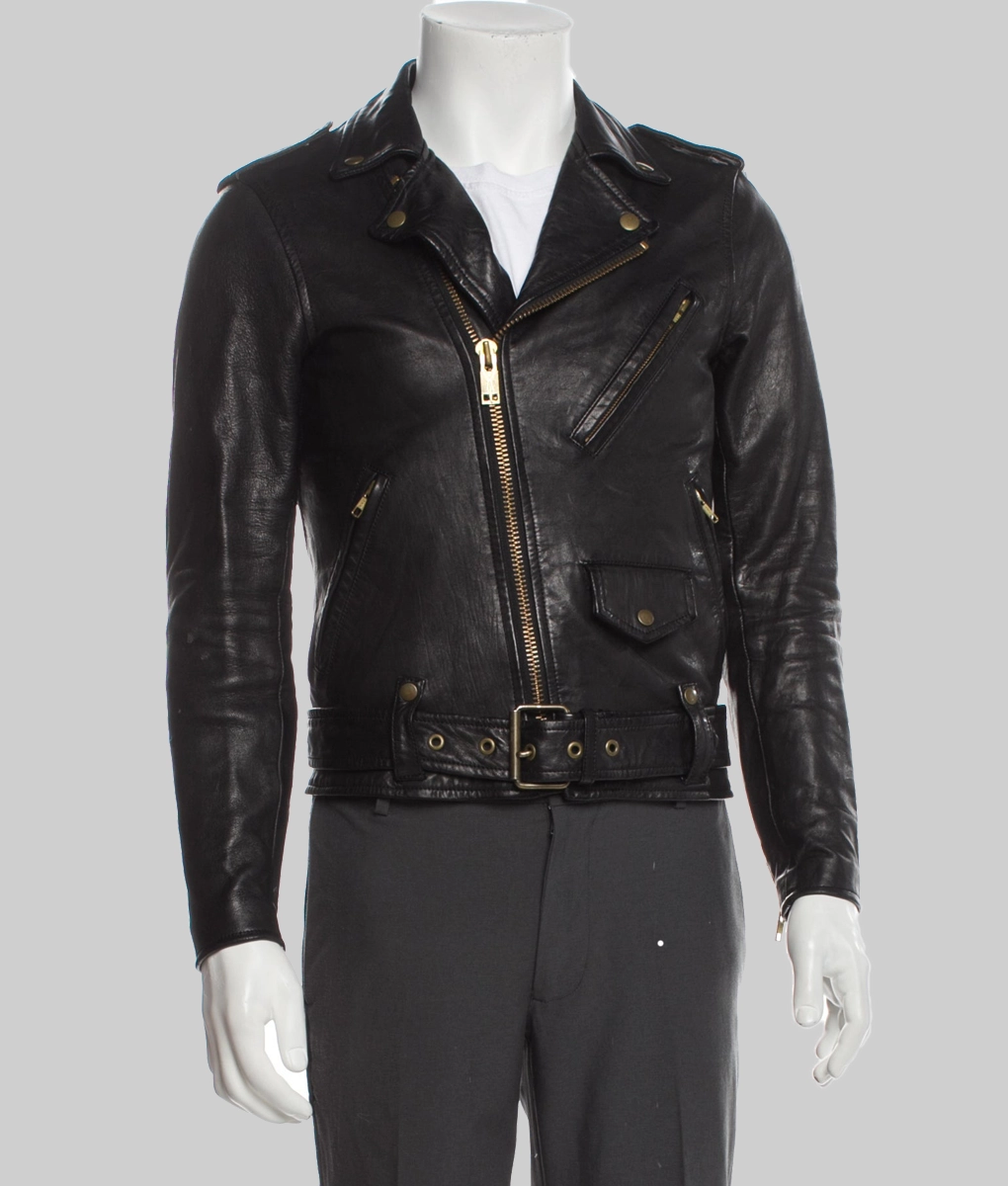 ライダース フード ファー スタッズ ドクロ LOVERSROCK 平成 Amazon