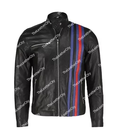 VENOM 2 Eddie Brock Jacket