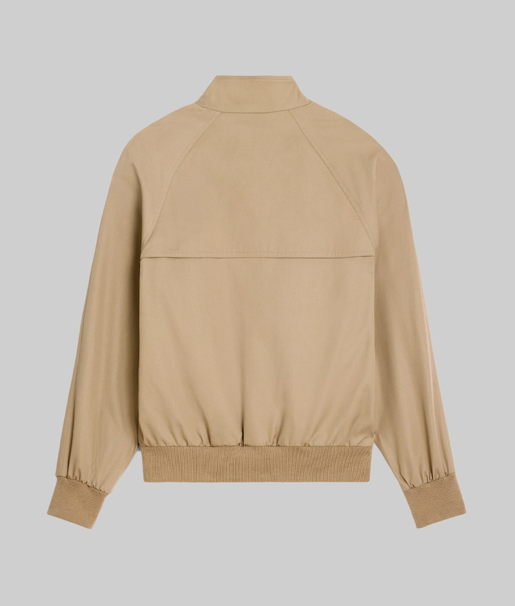 Wrath of Man H Cotton Jacket