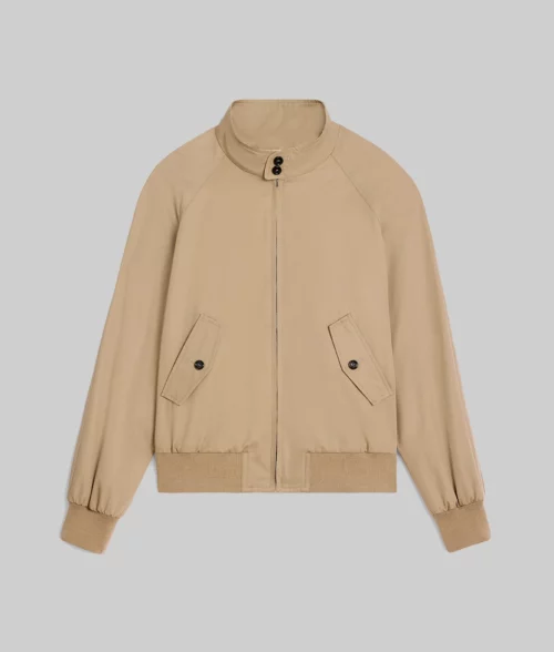 Wrath of Man H Cotton Jacket