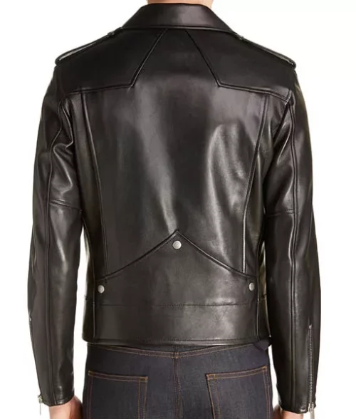 Younger Season 7 Josh Jacket