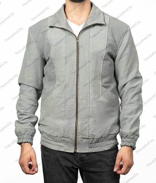 The Gray Man Ryan Gosling Jacket