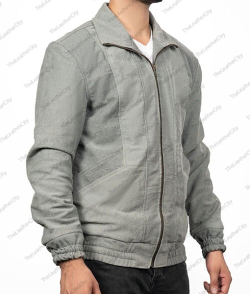 The Gray Man Ryan Gosling Jacket