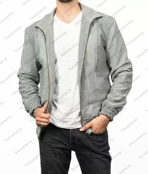 The Gray Man Ryan Gosling Jacket