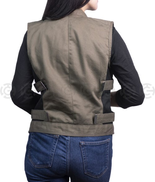 Yelena Belova Tactical Vest