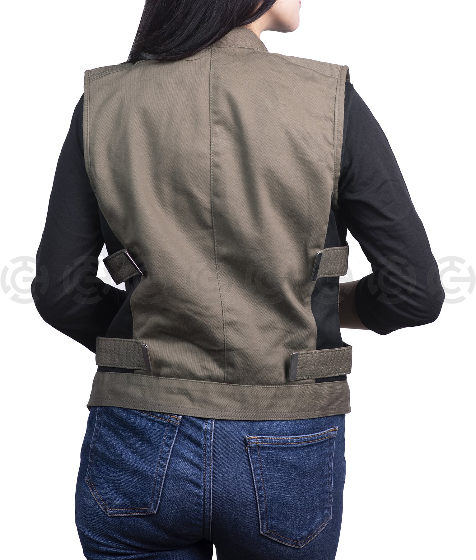 Yelena Belova Tactical Vest