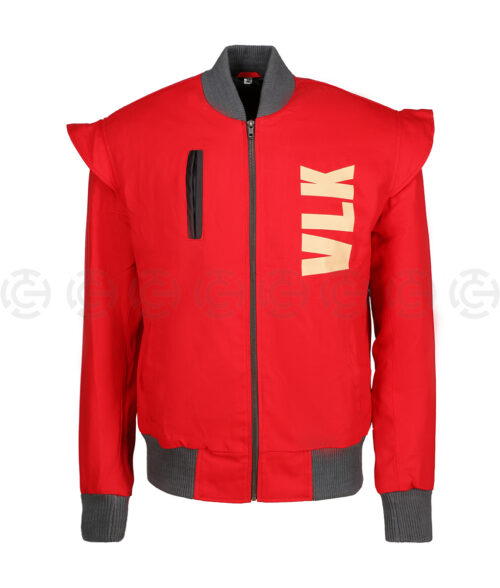 Apex Legends VLK Valkyrie Jacket