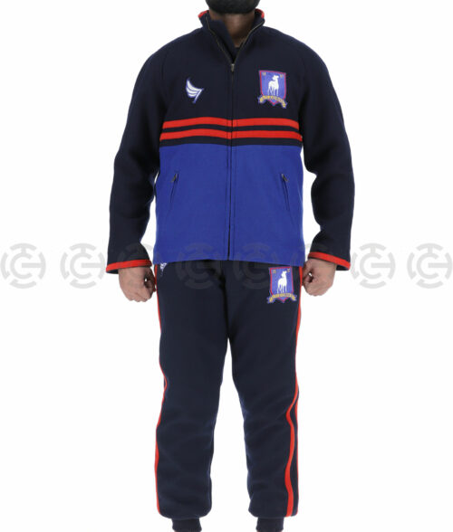 Ted Lasso TrackSuit