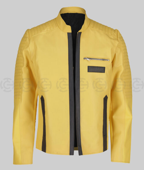 Star Wars Luke Skywalker Jacket