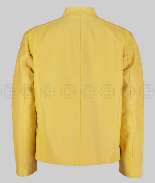 Star Wars Luke Skywalker Jacket