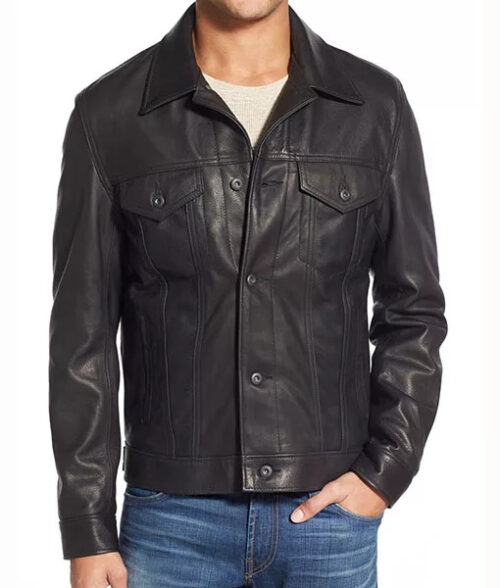 Uncharted Nate Tom Holland Jacket 1
