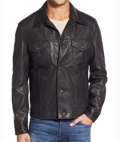 Uncharted Nate Tom Holland Jacket 1