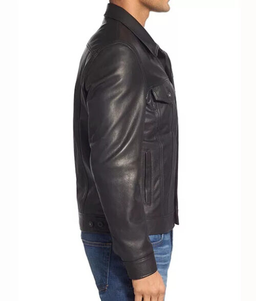 Uncharted Nate Tom Holland Jacket 2