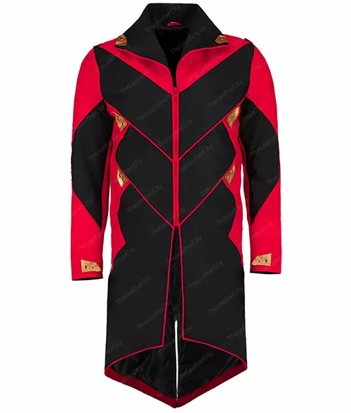 Dr. Ivo Coat