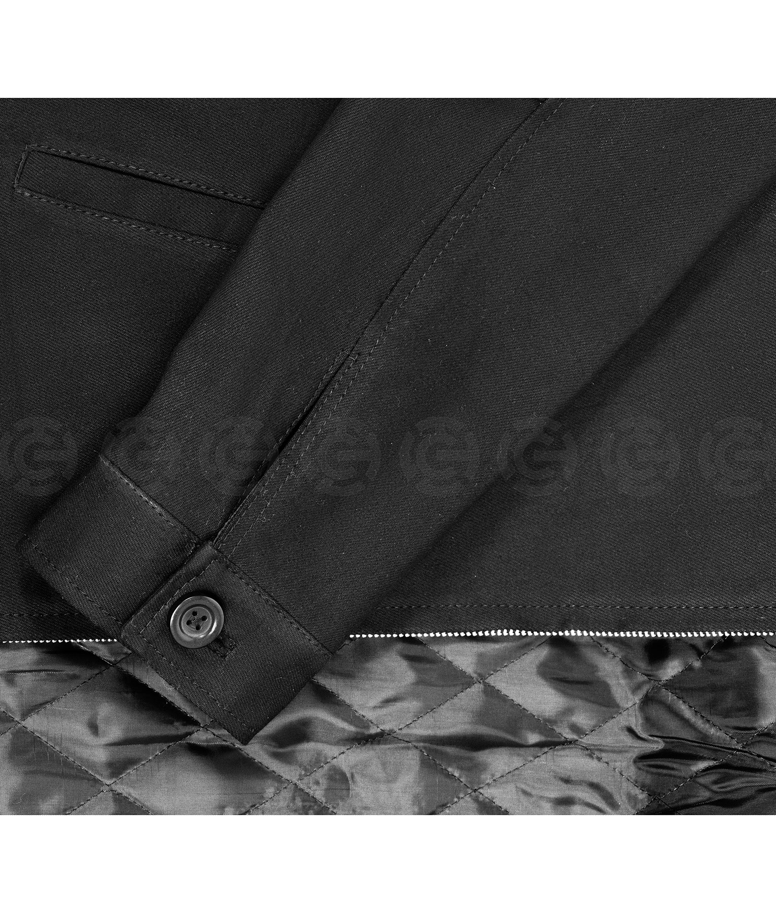 Jack Reacher Black Jacket Jack Reacher Outfits