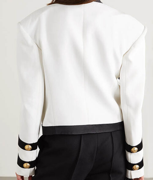 Emily In Paris S02 Camille Jacket
