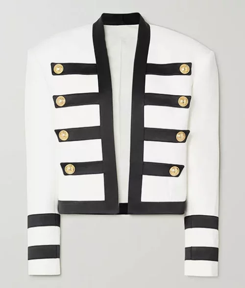 Emily In Paris S02 Camille Jacket