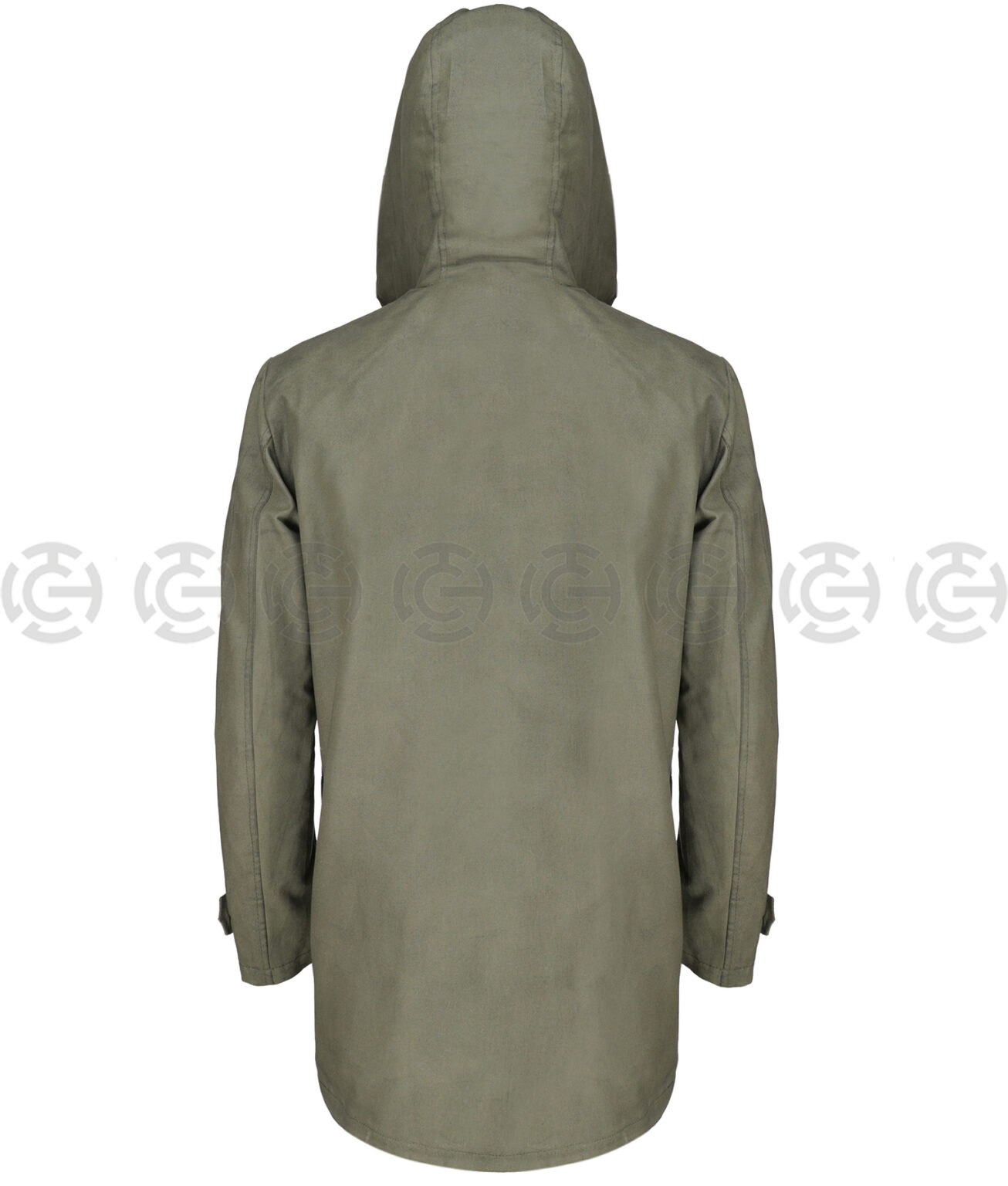 The Batman Riddler Jacket - The Leather City