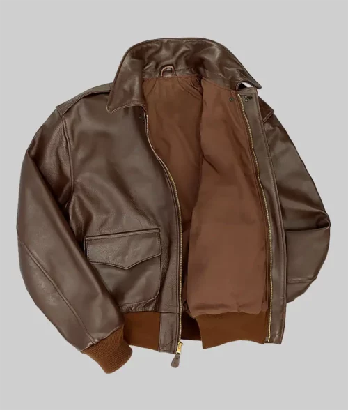 Midway Jimmy Doolittle Flight Jacket