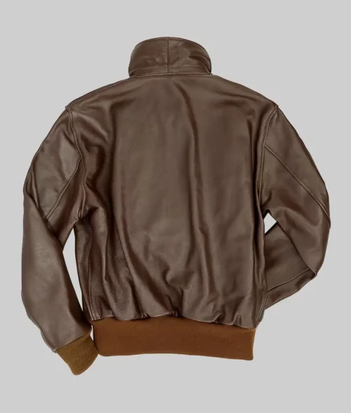 Midway Jimmy Doolittle Flight Jacket