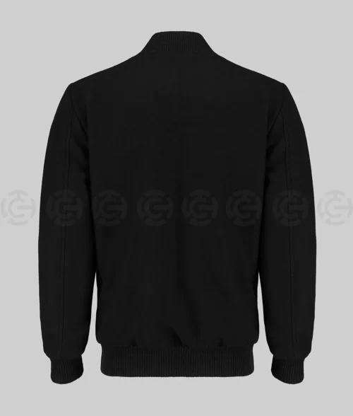 Super Bowl Show Dr. Dre Leather Jacket