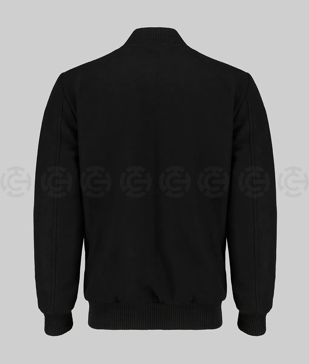 Super Bowl Show Dr. Dre Leather Jacket