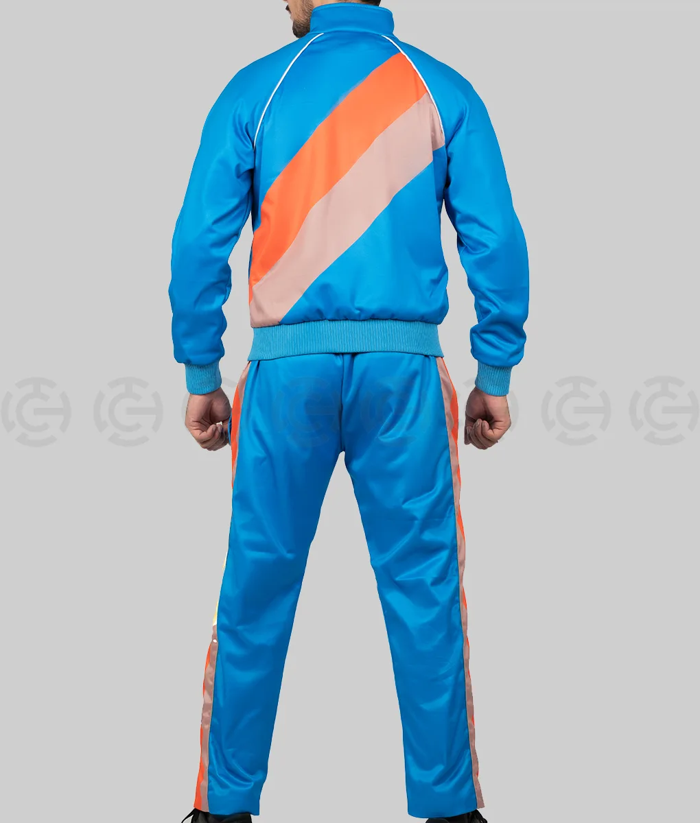 Me Time Mark Wahlberg Tracksuit