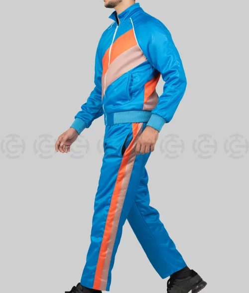 Me Time Mark Wahlberg Tracksuit