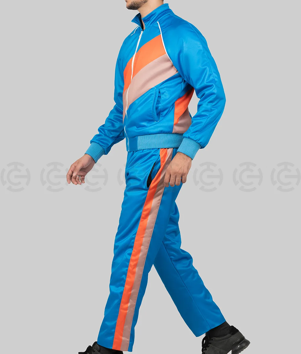 Me Time Mark Wahlberg Tracksuit