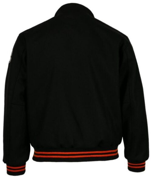 Baltimore Orioles 1966 Varsity Jacket