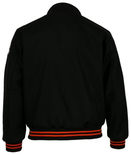 Baltimore Orioles 1966 Varsity Jacket
