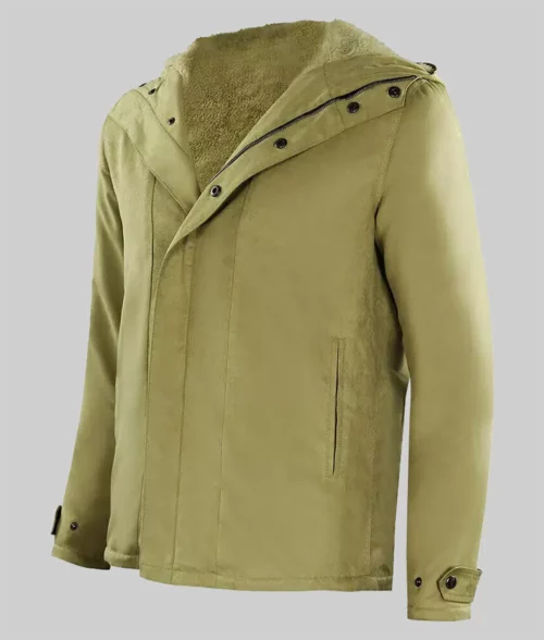 Ethan Winters Jacket