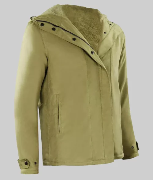 Ethan Winters Jacket