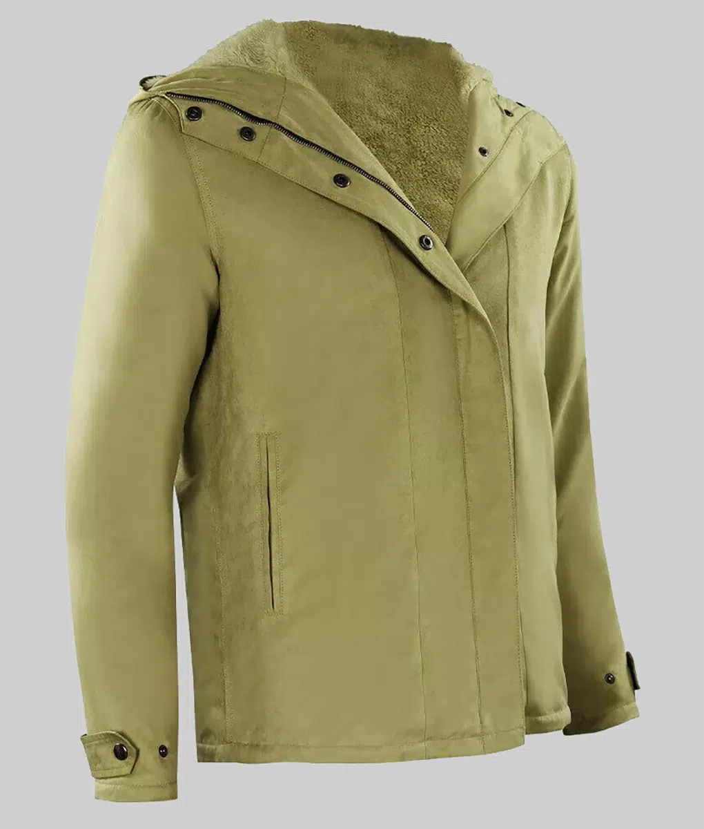 Ethan Winters Jacket